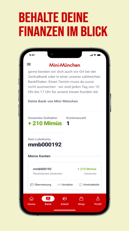 #2. Mini-München (iOS) 由: Kultur & Spielraum e.V.