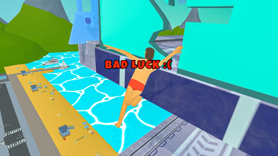 #4. Perfect Shape Shifter Poses 3D (iOS) Bởi: Amina Akhtar