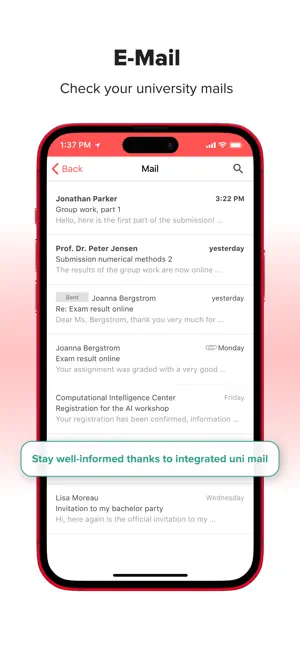 Studo - University Student App screenshot 3