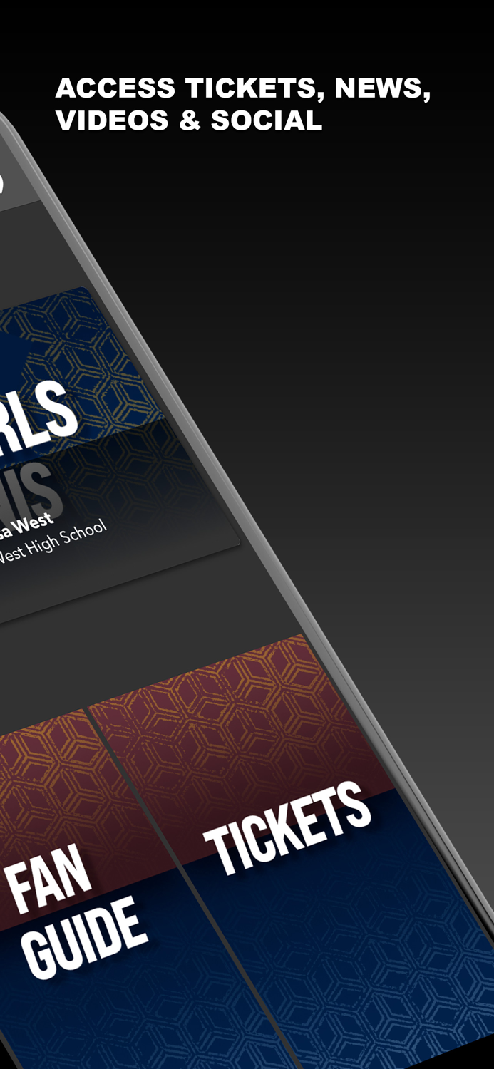 West Bend HS Athletics