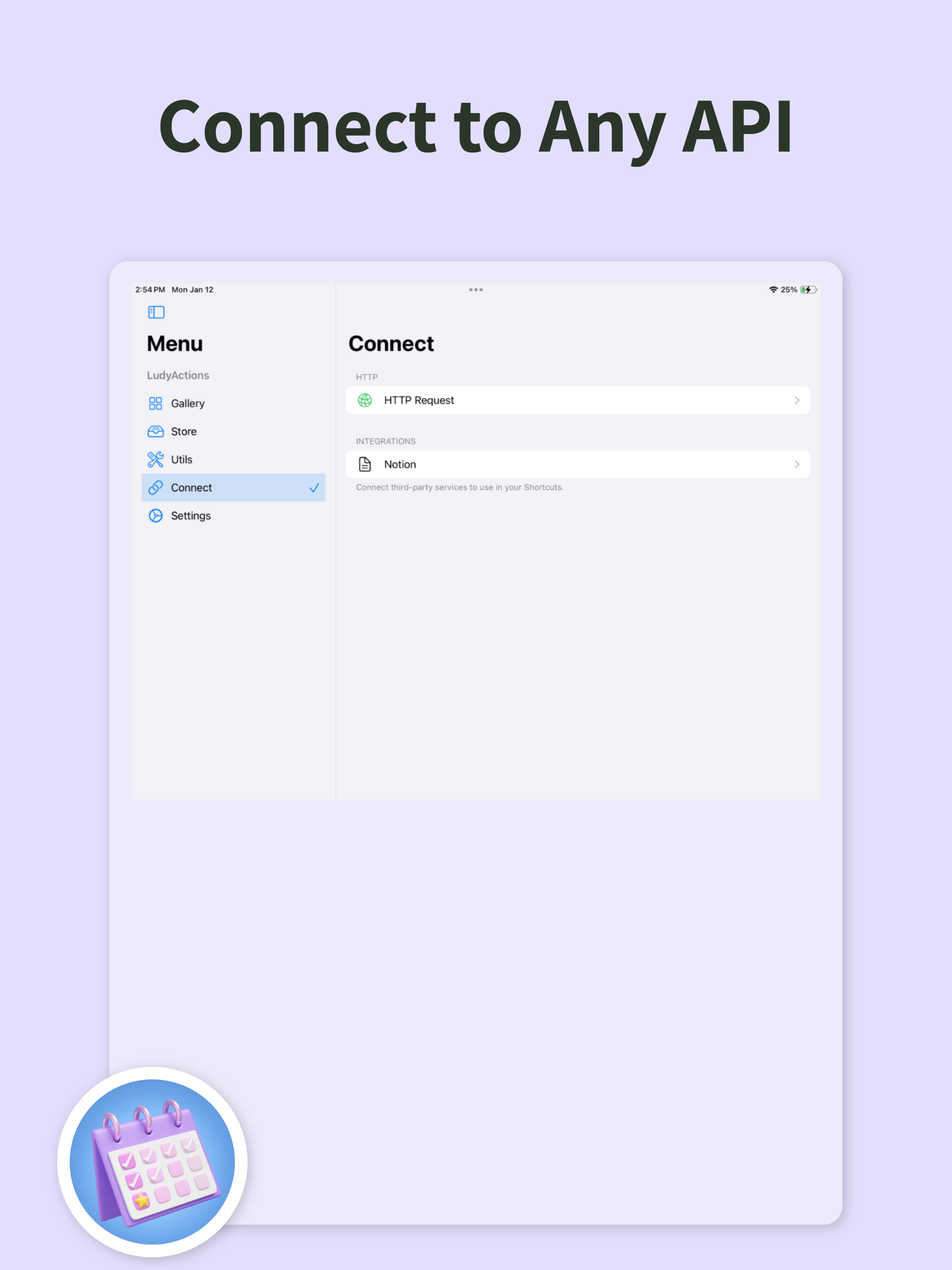 LudyActions screenshot 9