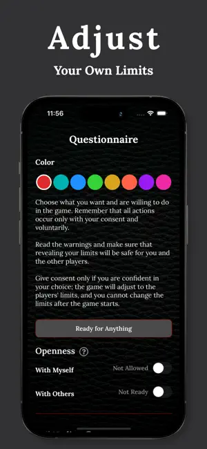 ActionS Game screenshot 2