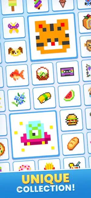 Screw Art: Pixel Art Games screenshot 2