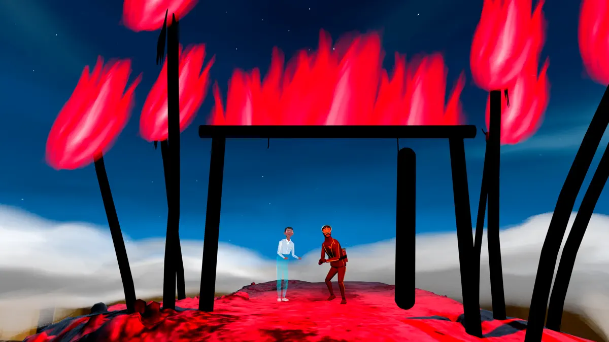 Ahoy! From Picardy screenshot 4