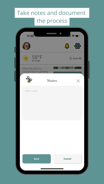 Garden Partner screenshot-6