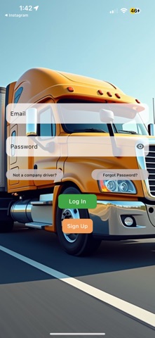 Truck Check Pro screenshot