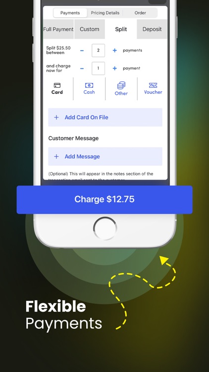 Peek Professional screenshot-3