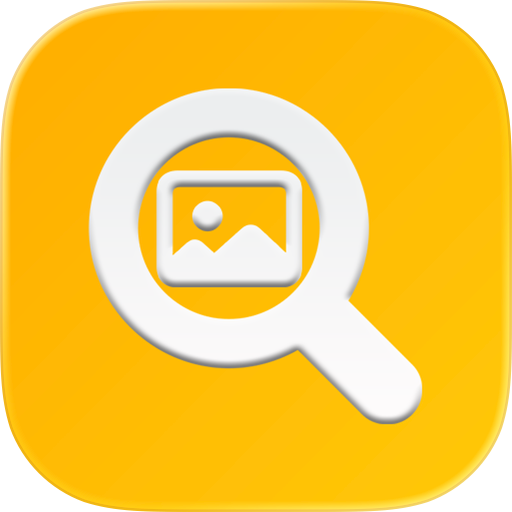 Reverse Search - Image Search