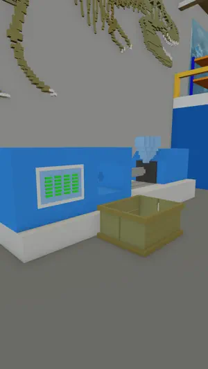 ToyFactoryEscape screenshot 4
