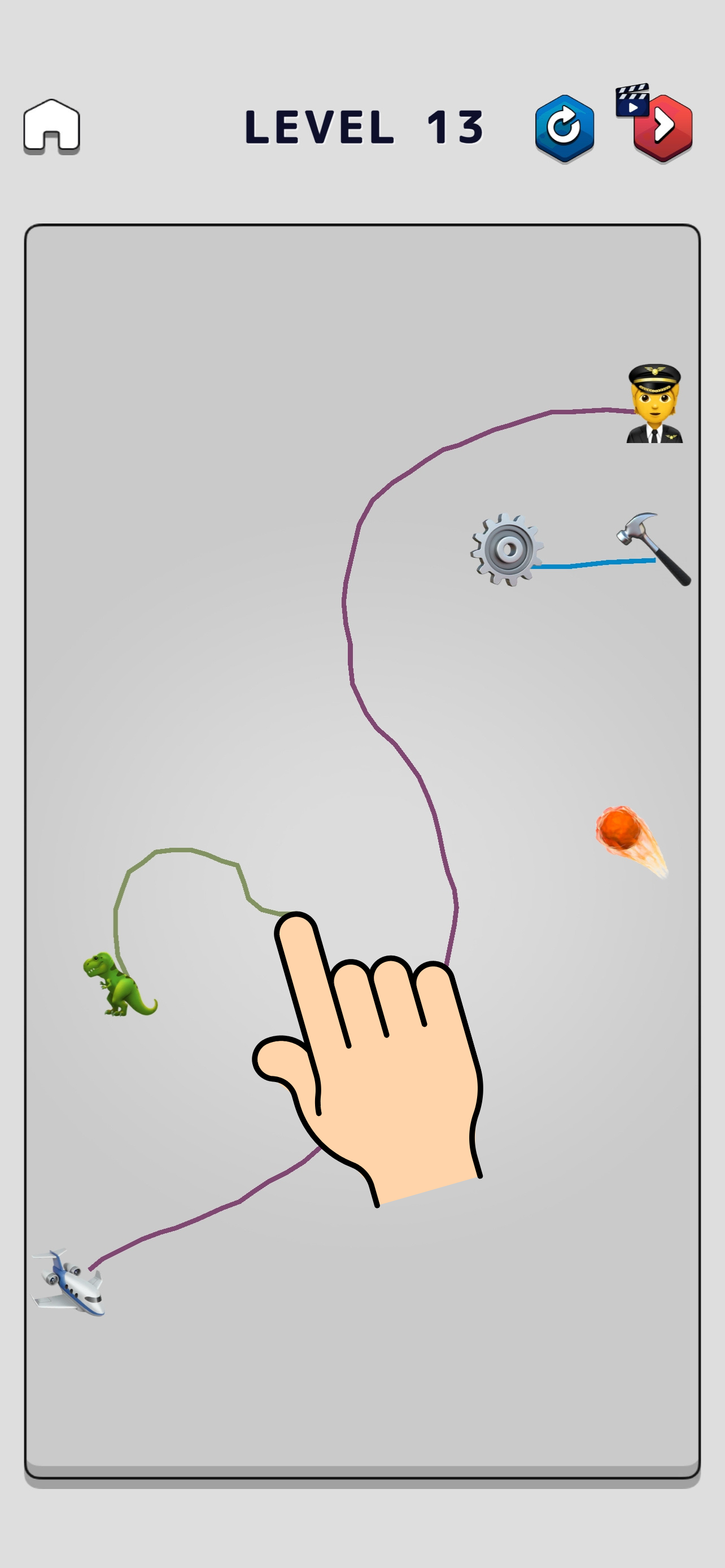 Connect Emoji screenshot 3