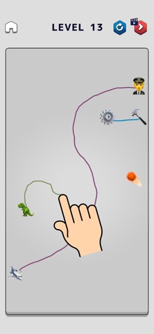 Connect Emoji Screenshot 2 of 4