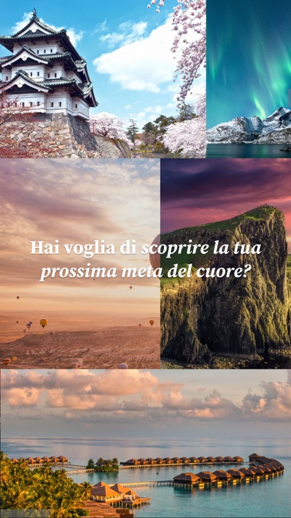 Secret Escapes: Hotel & Travel screenshot-5