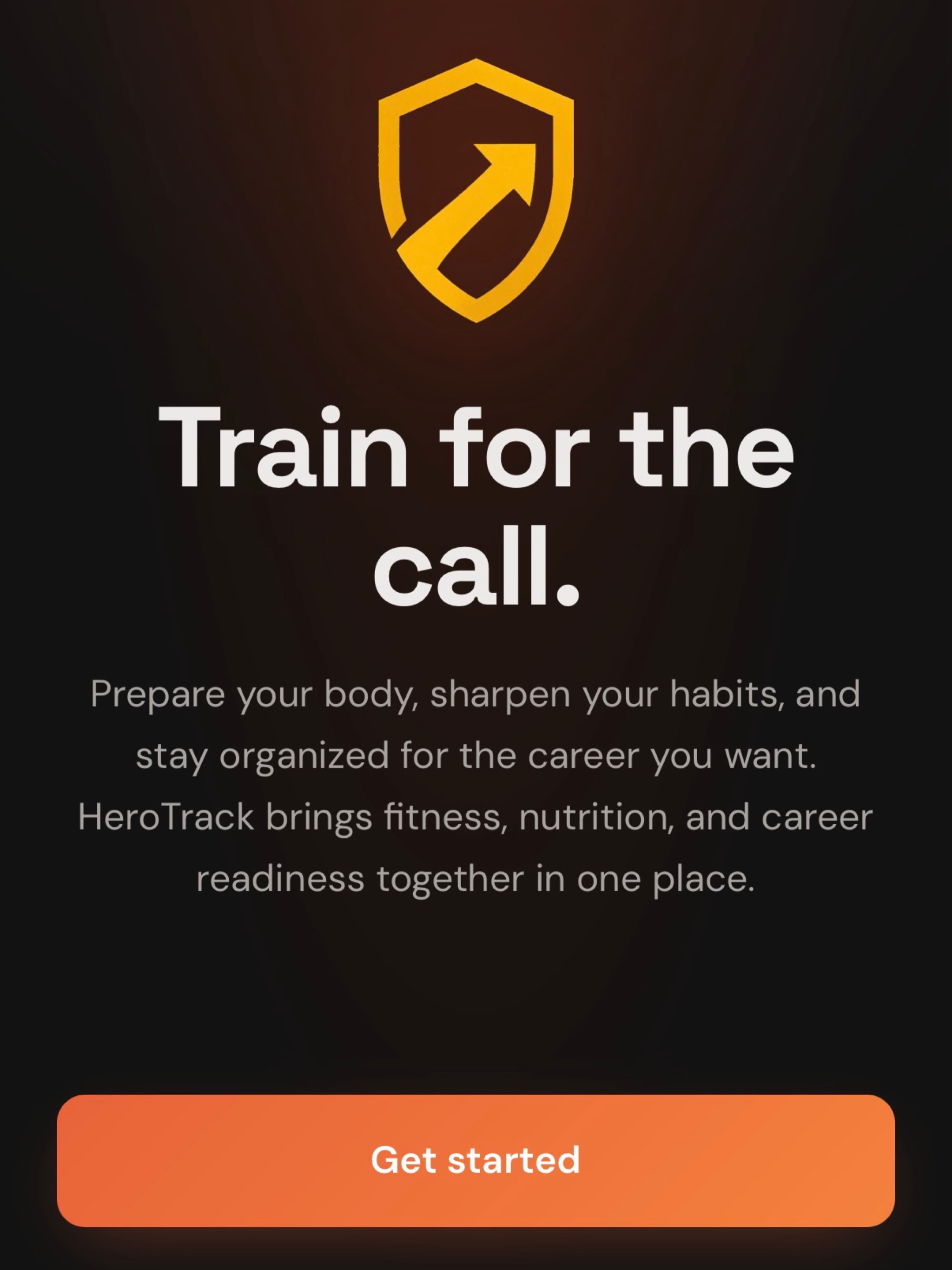 HeroTrack