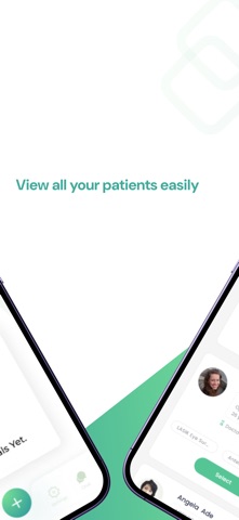 Panda Healthcare Doctor screenshot