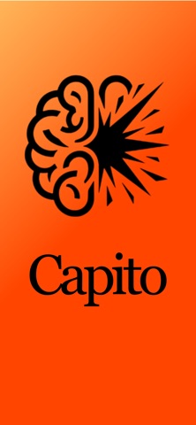 Capito: AI Study & Exam Prep Screenshot 8 of 8