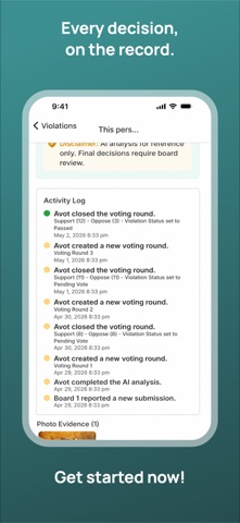 Avot Screenshot 7 of 7