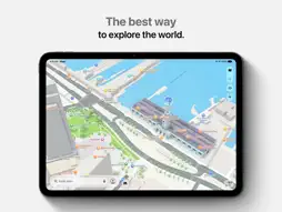 Apple Maps screenshot 7