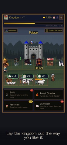 My Little Kingdom Screenshot 3 of 8