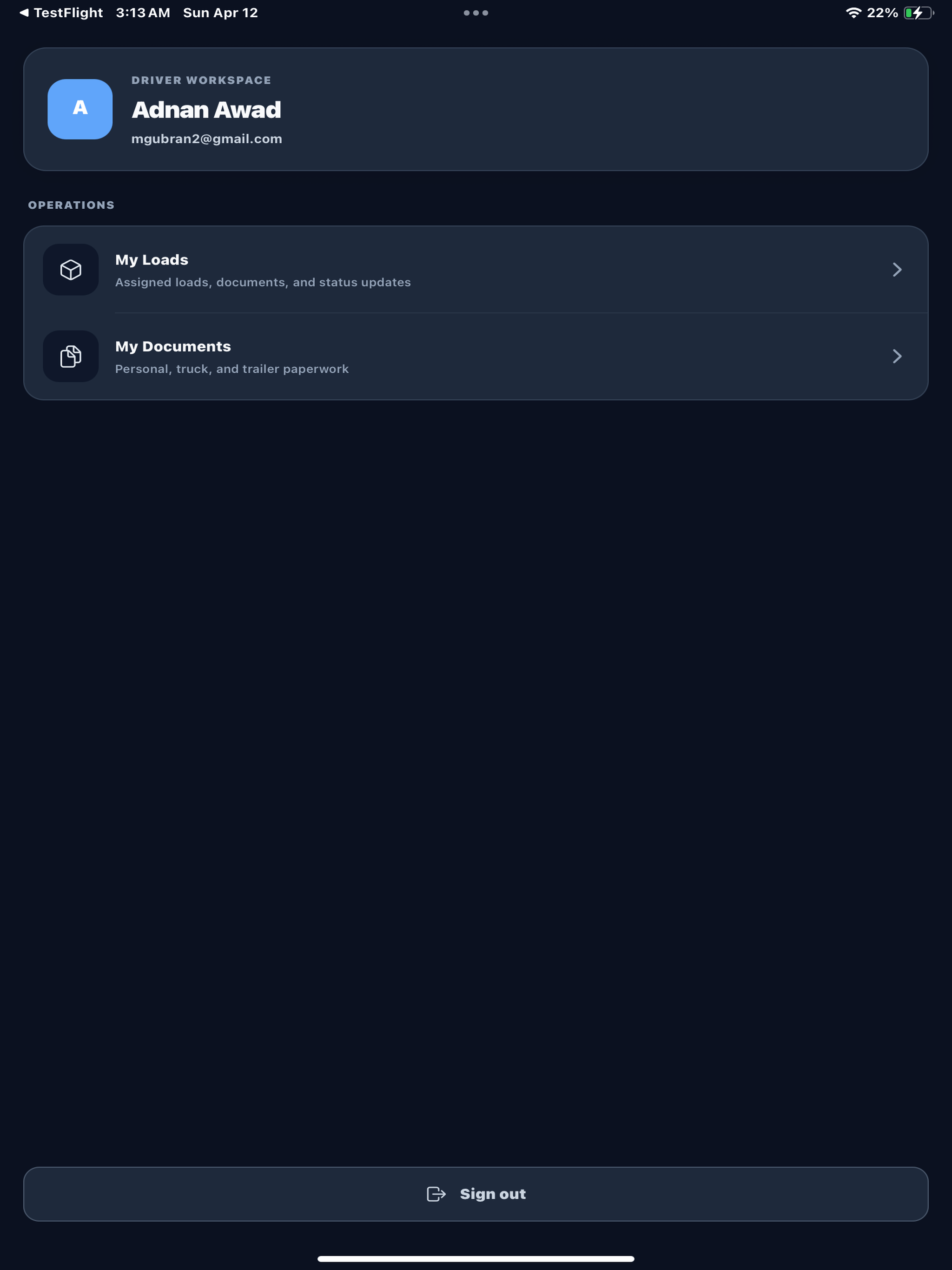 EZTMS.IO screenshot 8