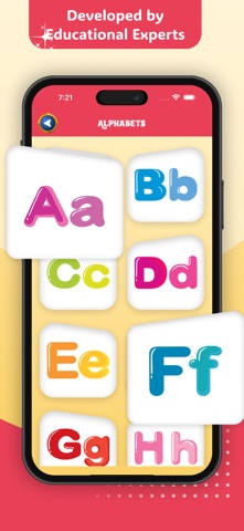 Learn & Play Kids Pro screenshot