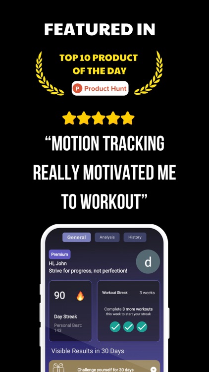 AI Fitness Coach: Basic Fit screenshot-3