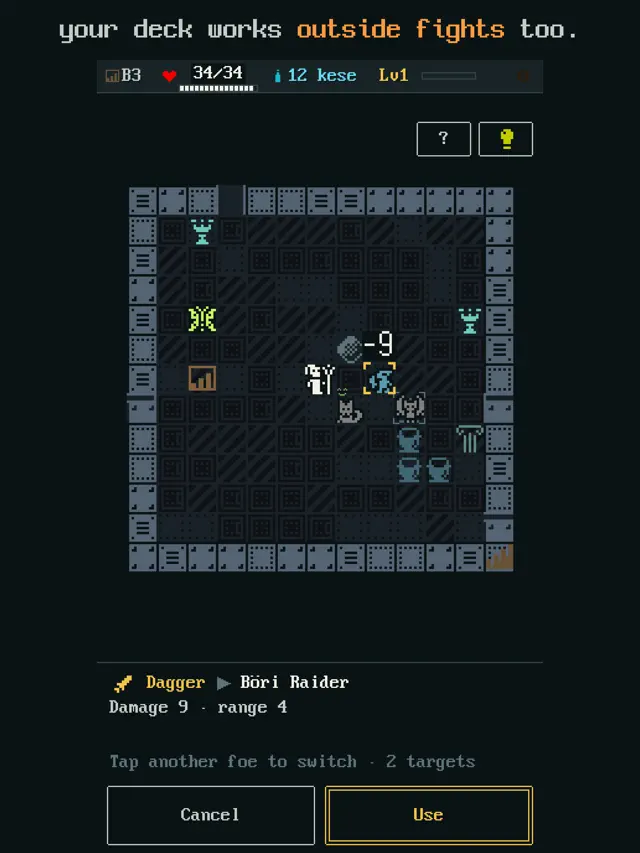 SALT PILGRIM screenshot 15