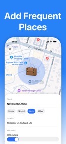 Family Locator · Phone Tracker screenshot