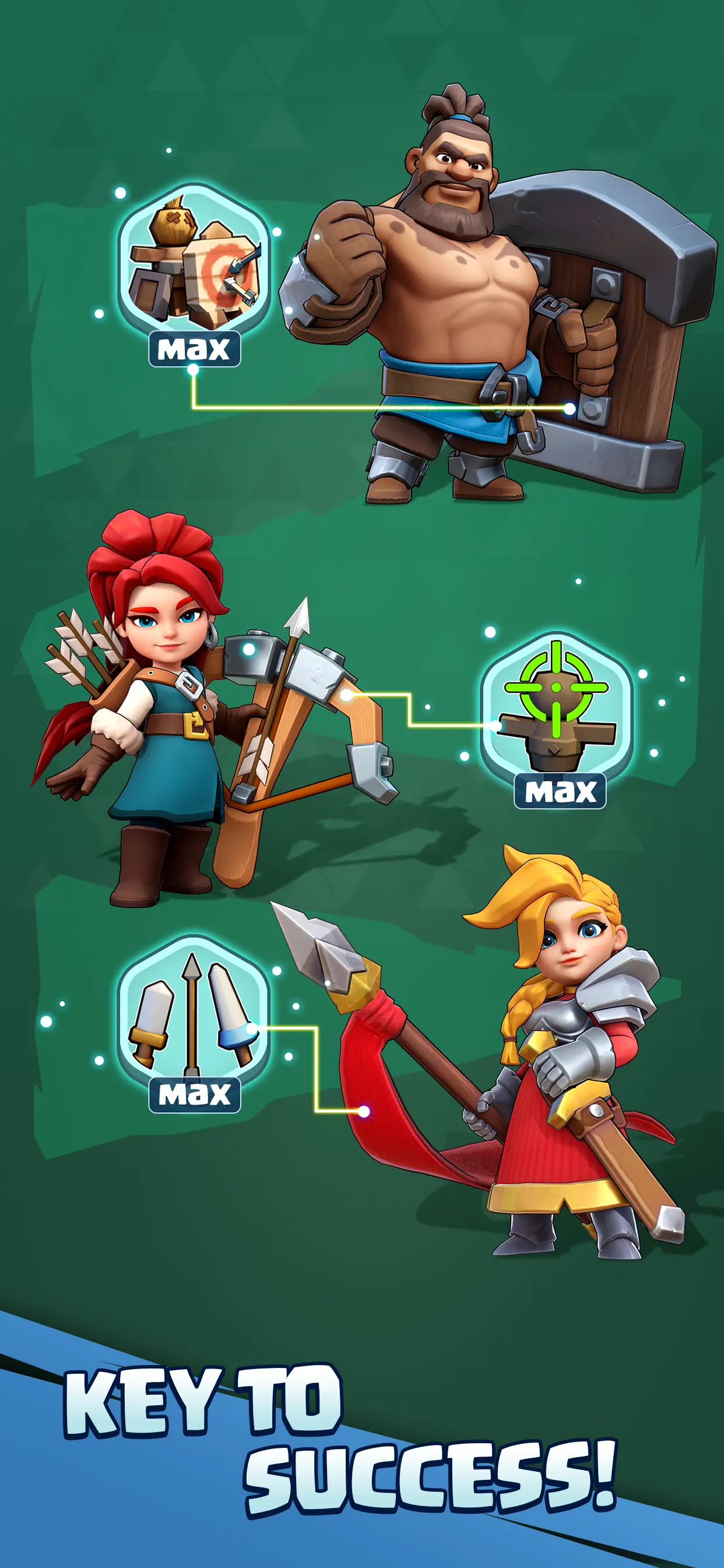 Kingshot screenshot 4