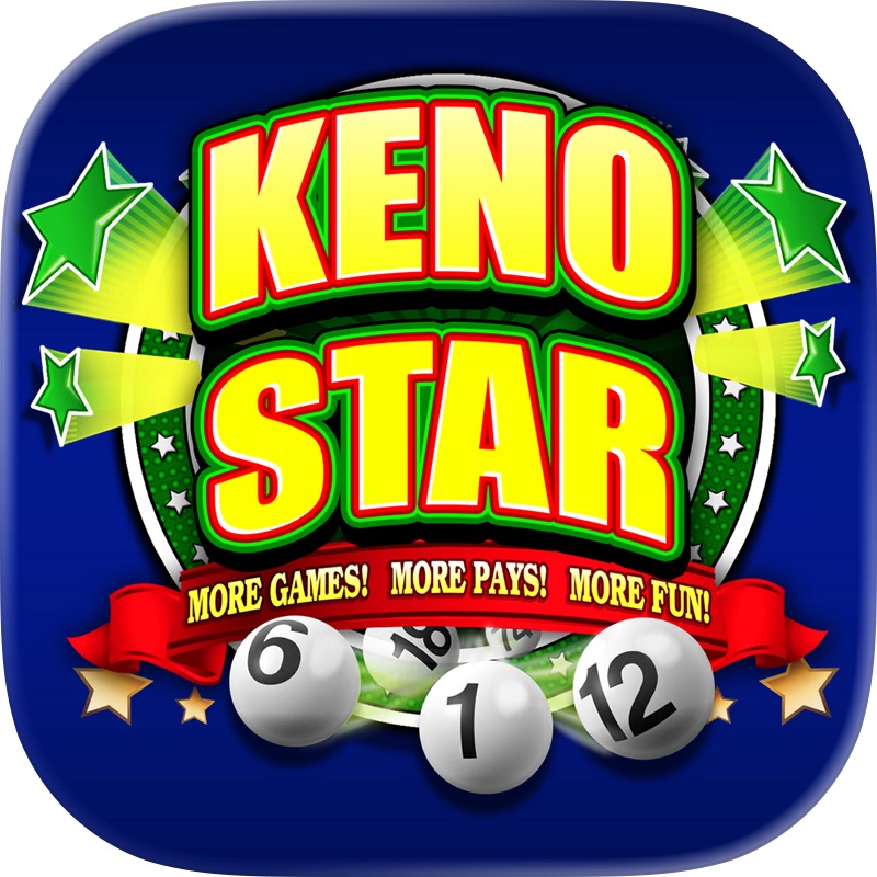 Big Red Keno Digital screenshot 9
