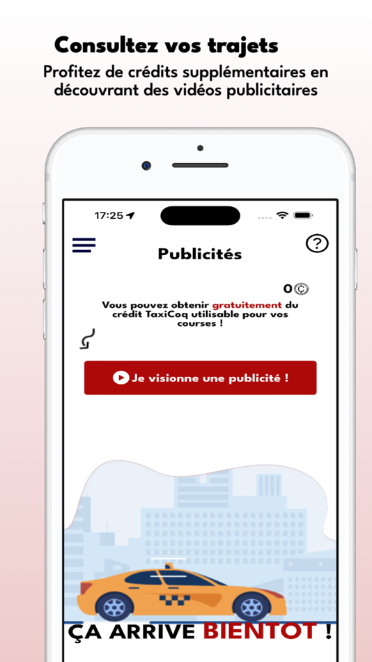 #8. COQ client (iOS) Podle: Go Dispatch