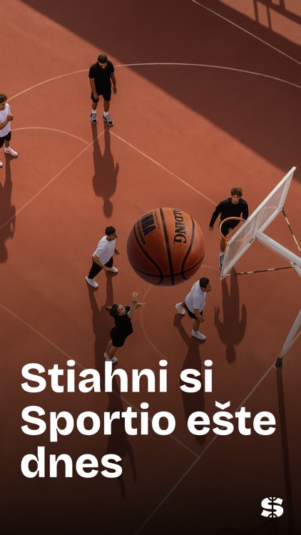Sportio screenshot-6
