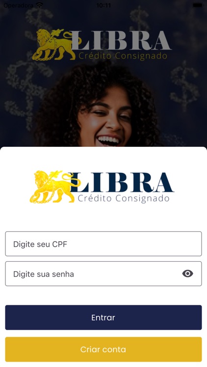 Libra Consignado