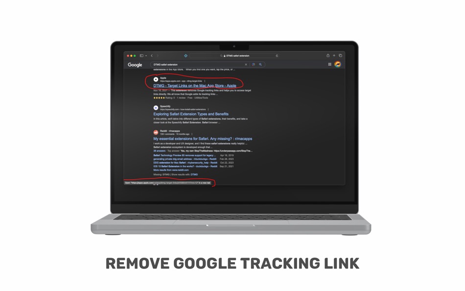 #2. TargetLinks (macOS) 由: Bin Hua