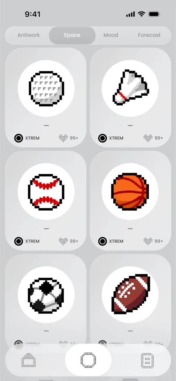 #3. G SHELL (iOS) di: Shenzhen Jizhi Technology Company Limited