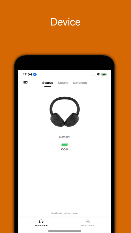 #3. DunRock (iOS) 由: Grupo Audio B.V.