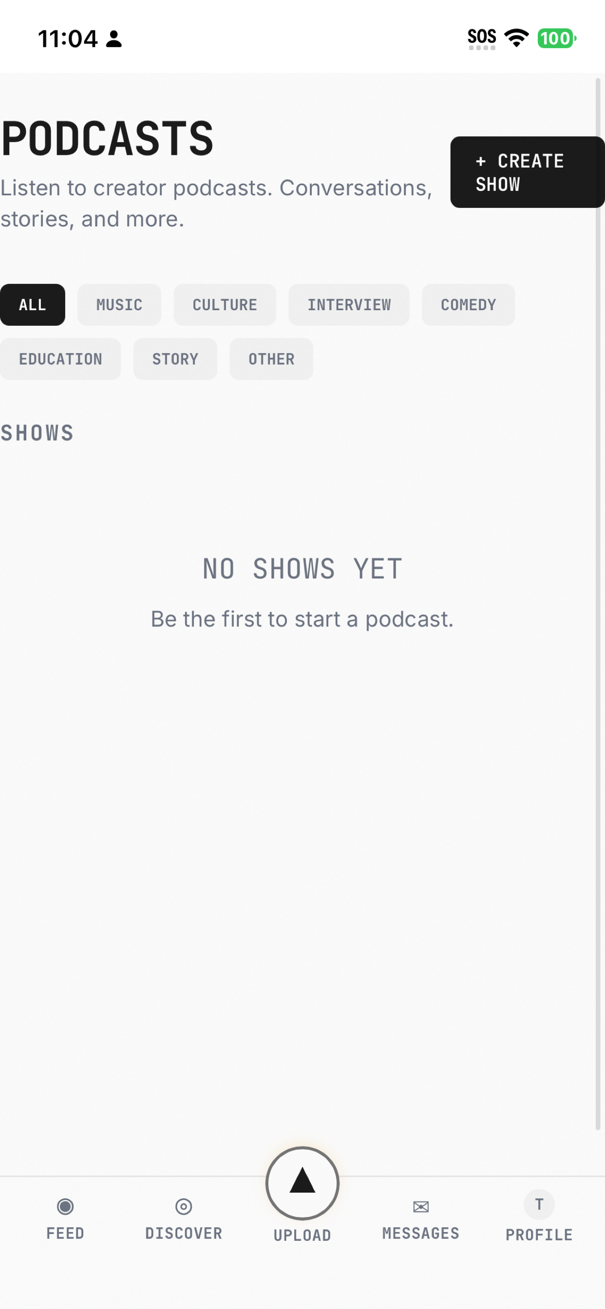 TVSTATIC.hub