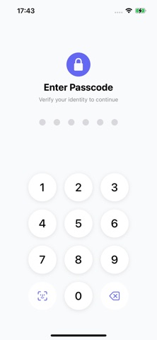 AppLockBox:Lock & Hidden Apps Screenshot 9 of 9