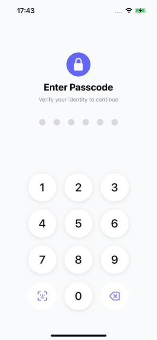 AppLockBox:Lock & Hidden Apps Screenshot 9 of 9