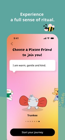 Pixsee Wonders Screenshot 2 of 8