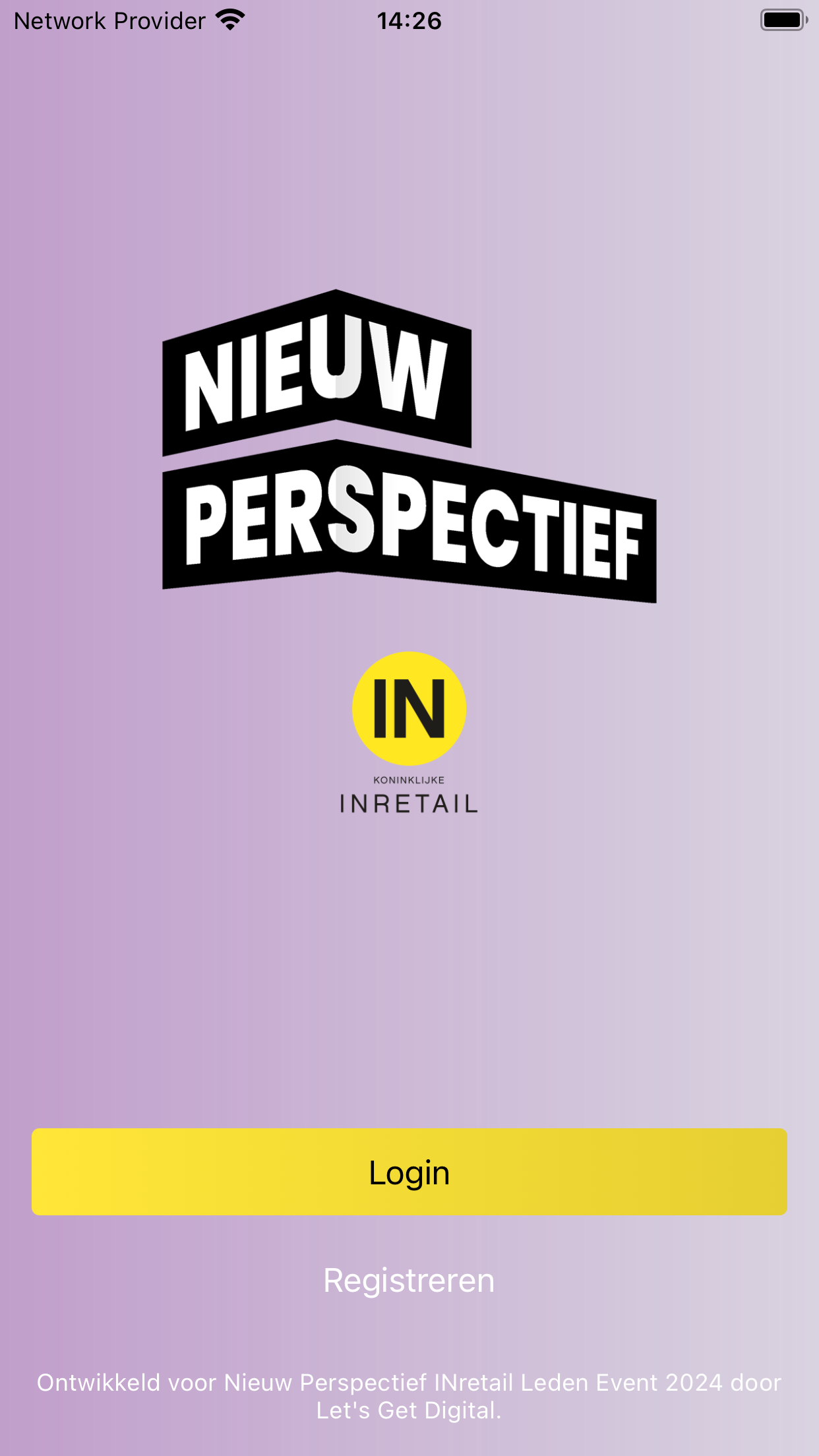 INretail - Nieuw Perspectief