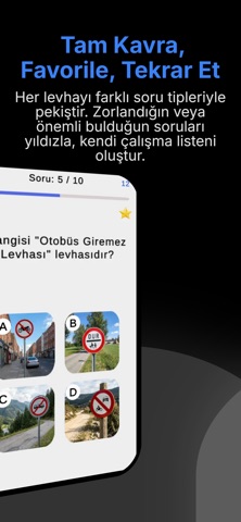 Trafik Uzmanı Screenshot 7 of 8