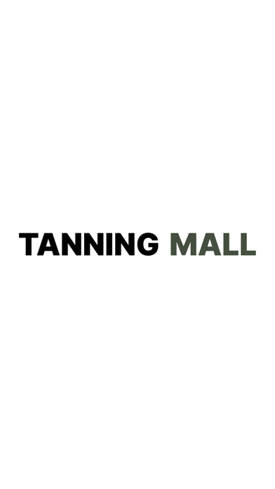 태닝몰 TANNING MALL screenshot