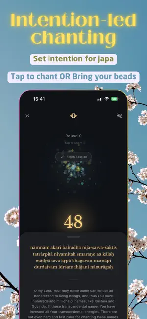 Bhakti Rasa screenshot 2