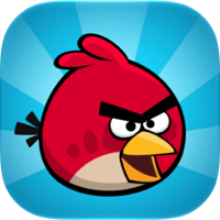 Rovio Classics: Angry Birds