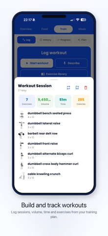 Fitsright Screenshot 9 of 10