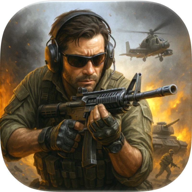 Gungrave G.O.R.E. UEE Mobile screenshot 12