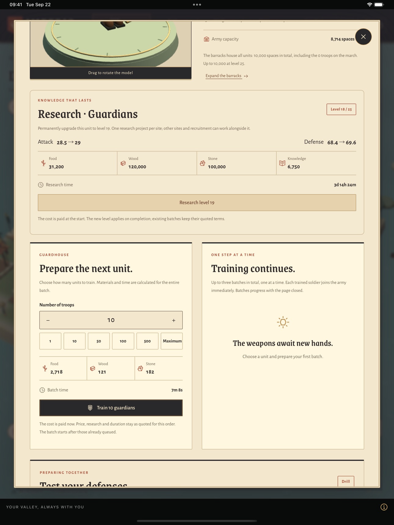 Screenshot 12 of IMPERIO by LUGRANA