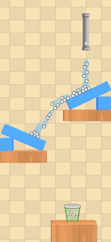 Balls N' Cup screenshot