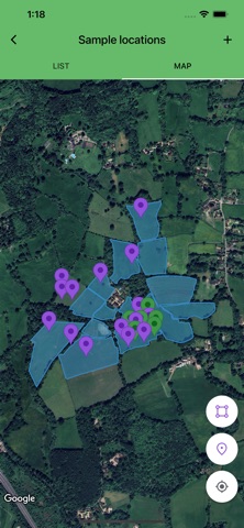 Soilmentor Screenshot 2 of 8