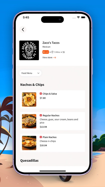 Culebra Eats screenshot-3